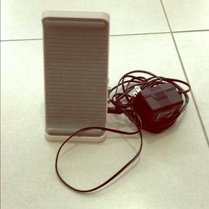 Brookstone bluetooth receiver